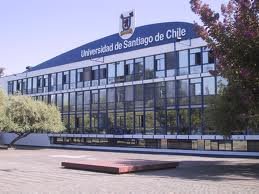 Casa Central Universidad de Santiago